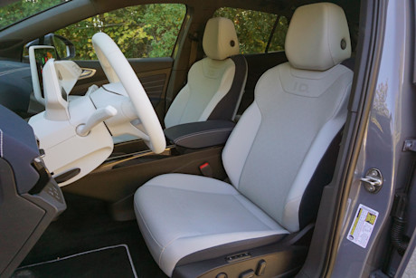 Editorial 2023 volkswagen id 4 13 di