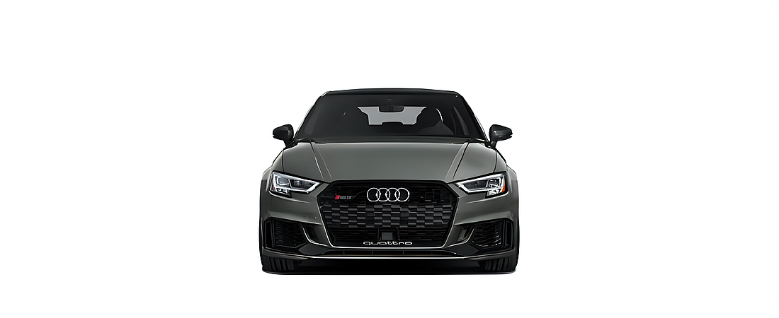 Audi RS 3 Sedan 2020 4