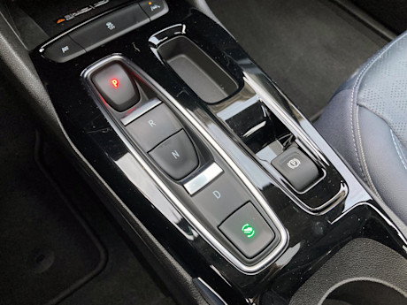 Chevrolet Bolt EUV Premier 2022 : essai routier Body Image