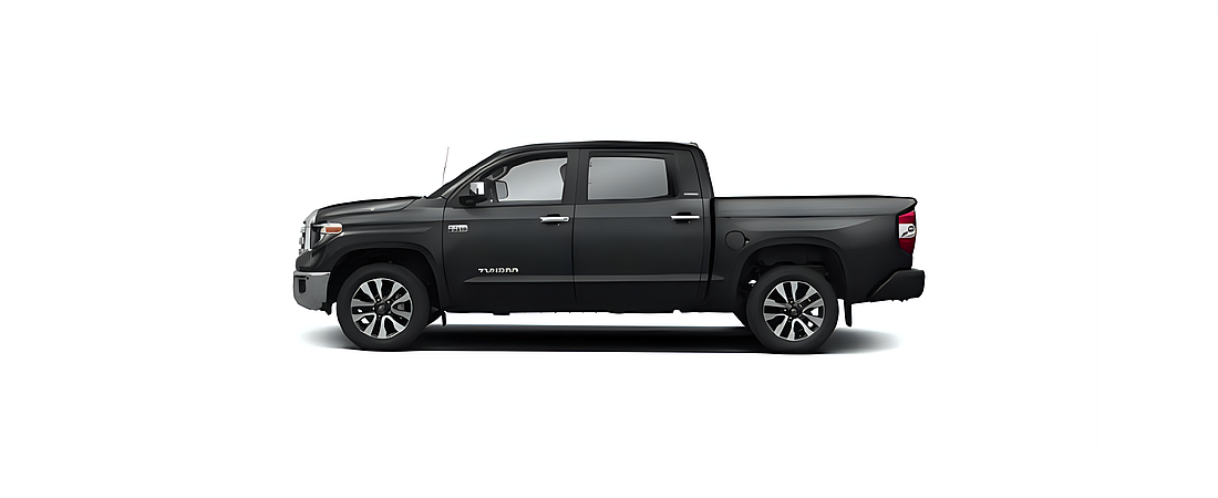 Toyota Tundra 2019 17