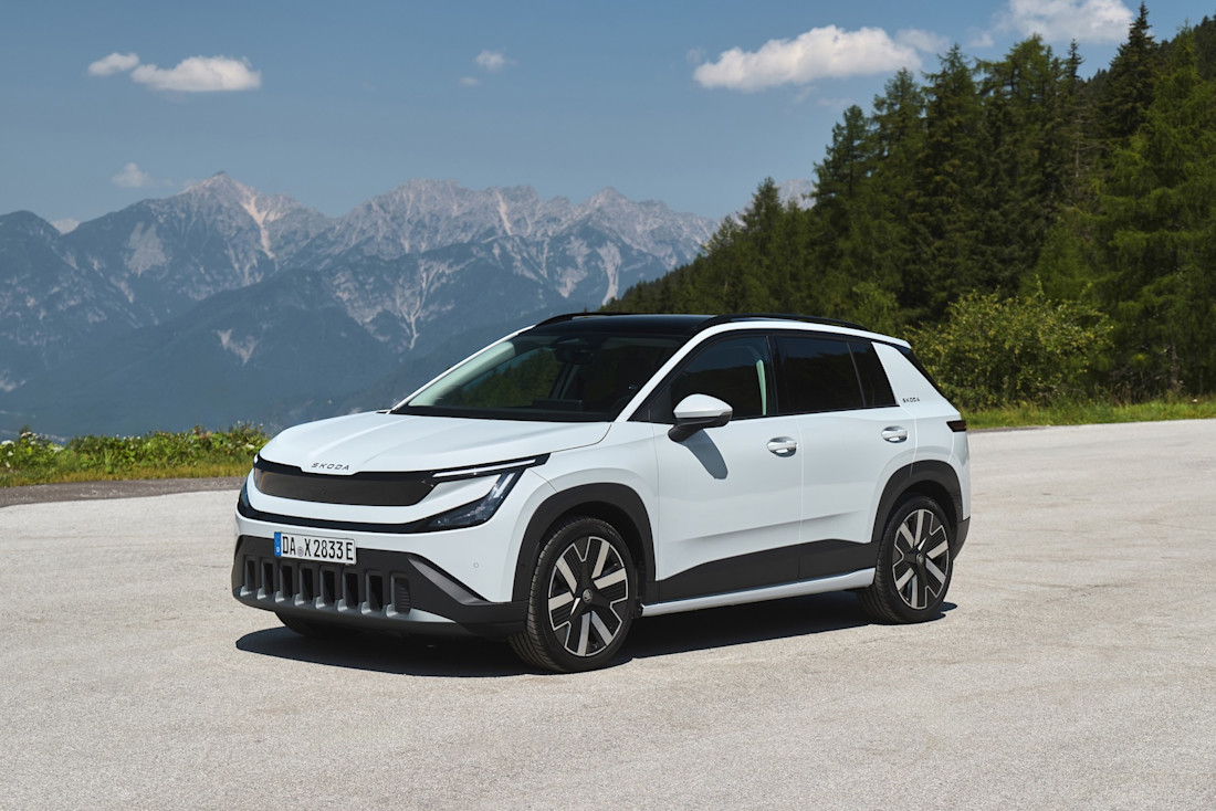 Skoda Epiq 55-1