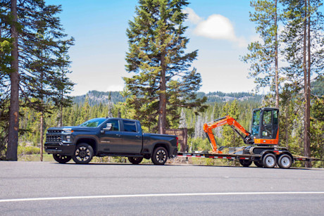 Editorial 2020 chevrolet silverado hd 13 lw