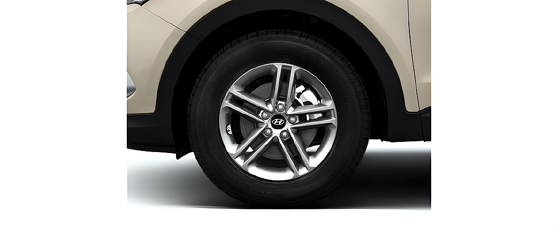 Hyundai Santa Fe Sport 2018 10