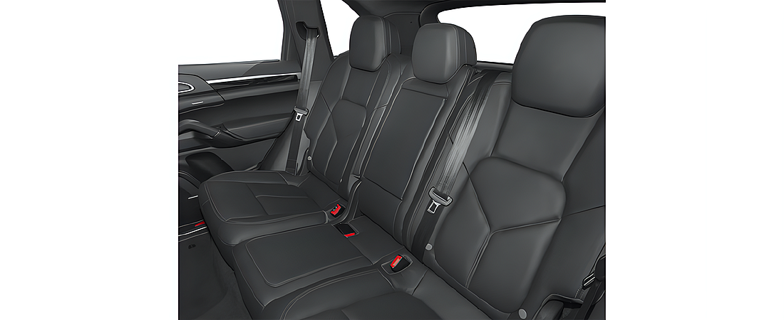Porsche Cayenne 2014 13