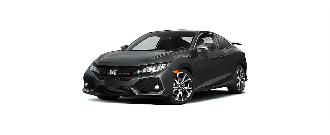 Honda Civic Coupe 2018 31