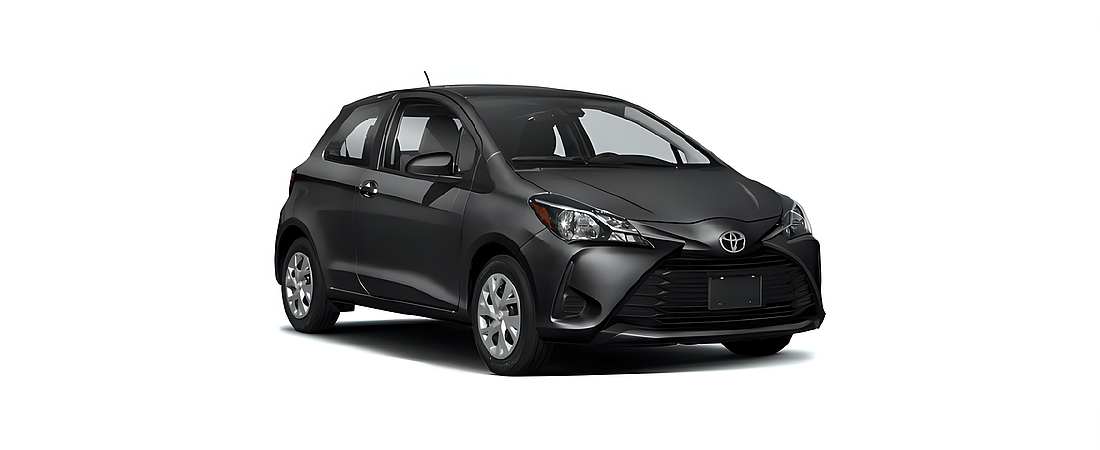 Toyota Yaris 2018 2