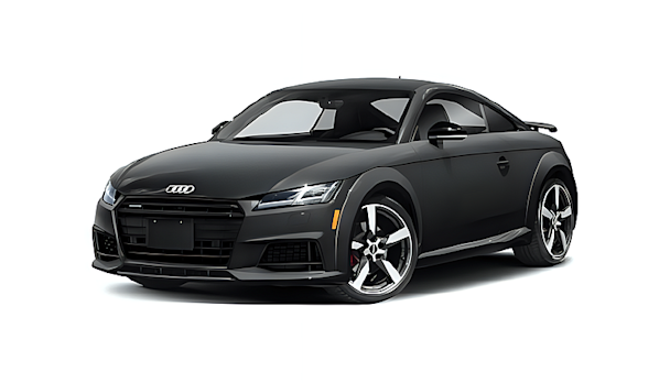Audi TT Coupe
