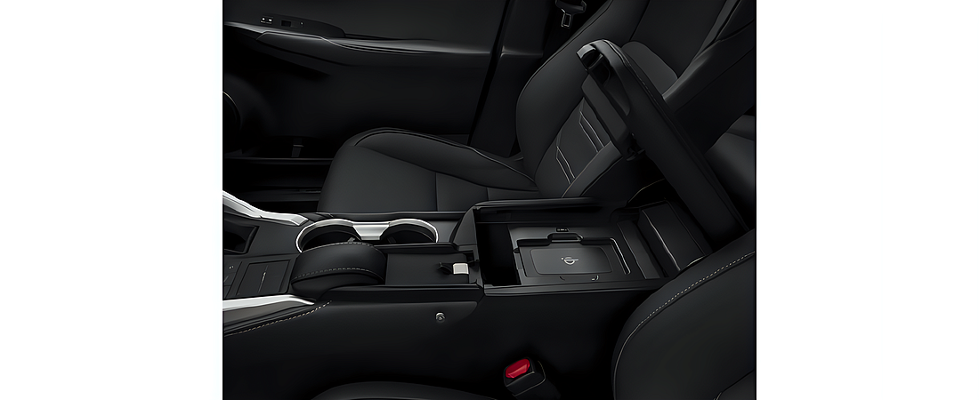 Lexus NX 200t 2016 16