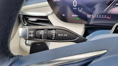 Buick Enclave Avenir 2025 : essai routier Image