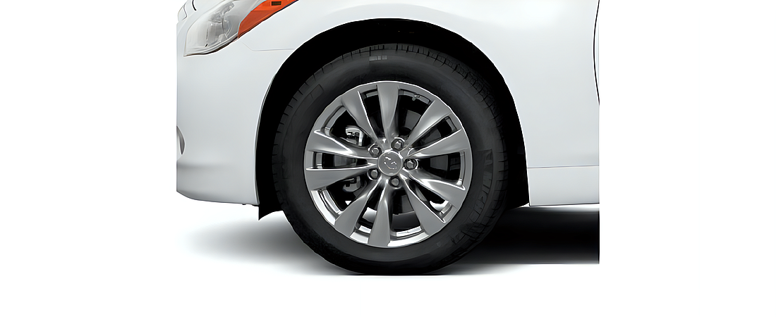 Infiniti M37 2012 12