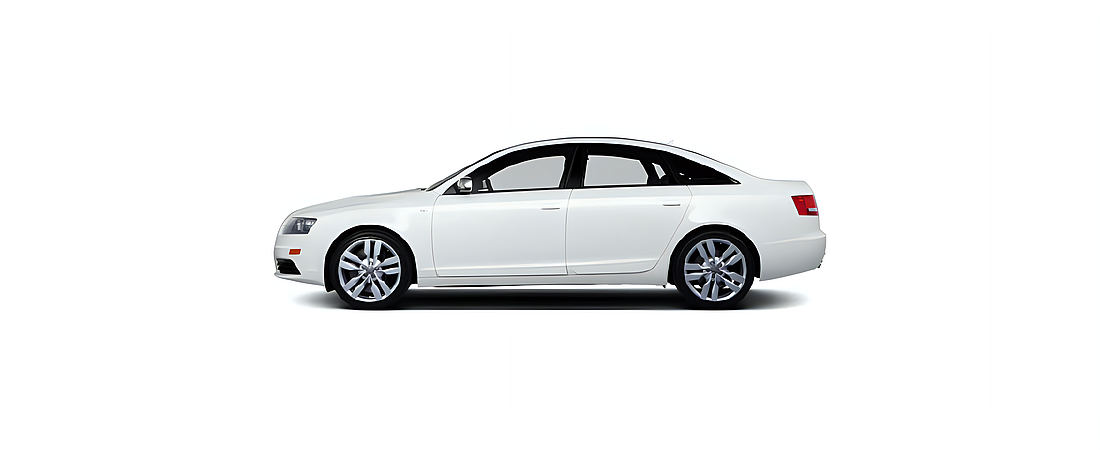 Audi S6 2011 3