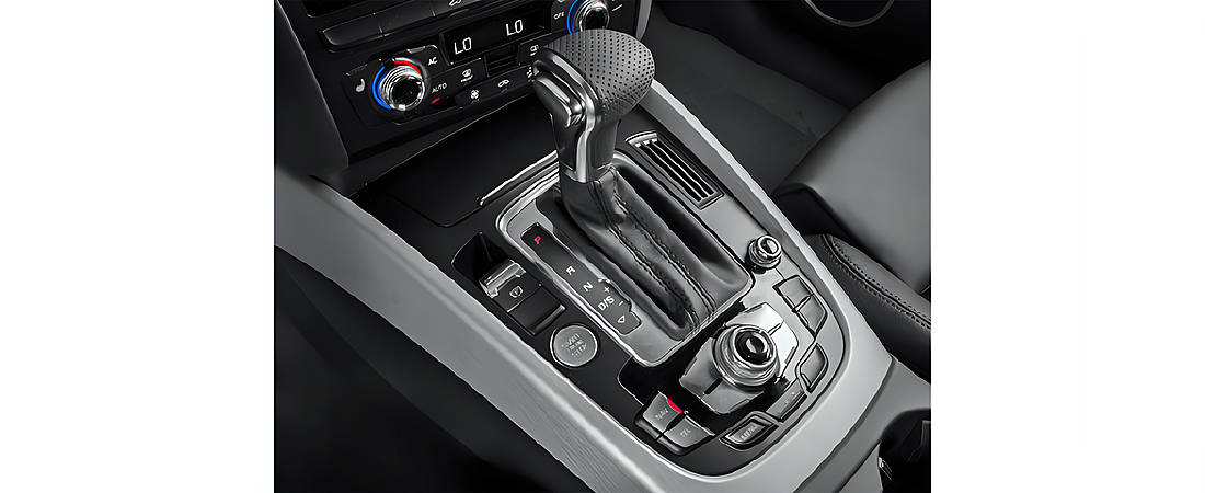 Audi Q5 2014 28