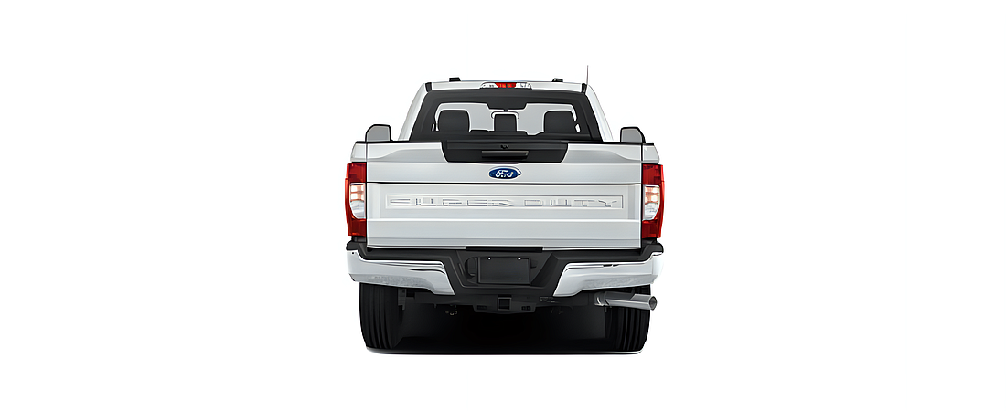 Ford F-250 2021 5