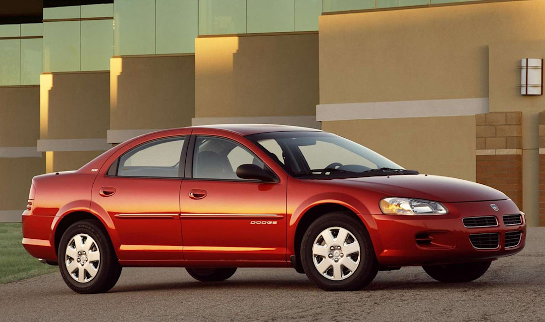 chrysler-stratus-side
