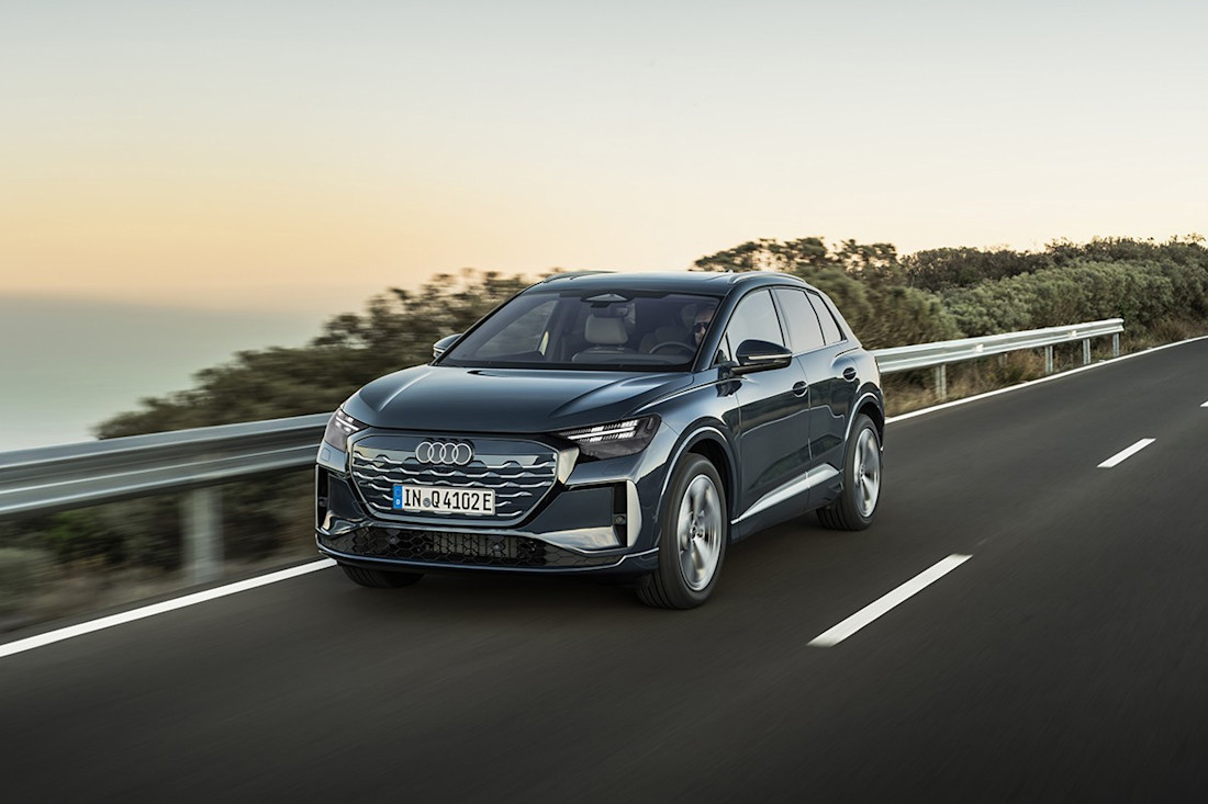 BEBE20260430 Audi Q4 header