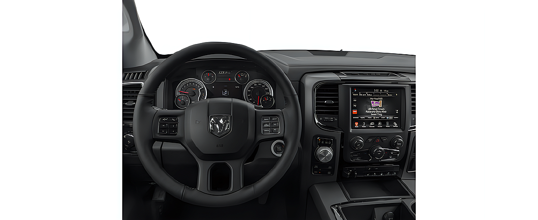 Ram 1500 2015 58