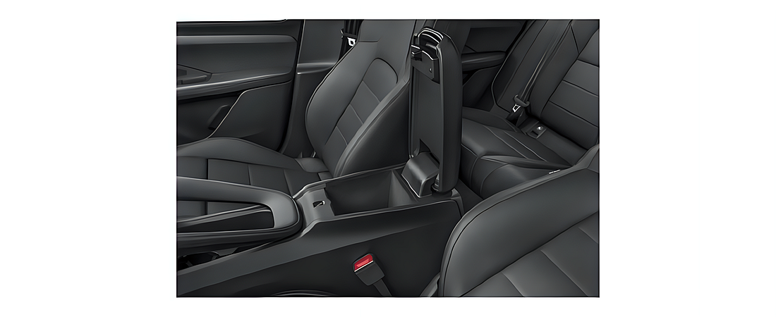 Porsche Macan 2025 25