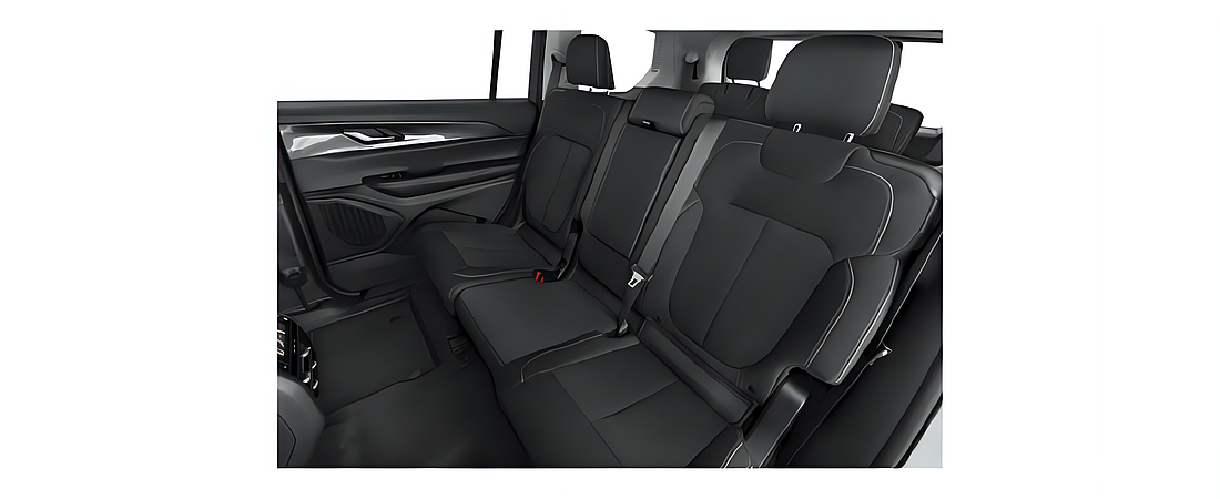 Jeep Grand Cherokee L 2025 11