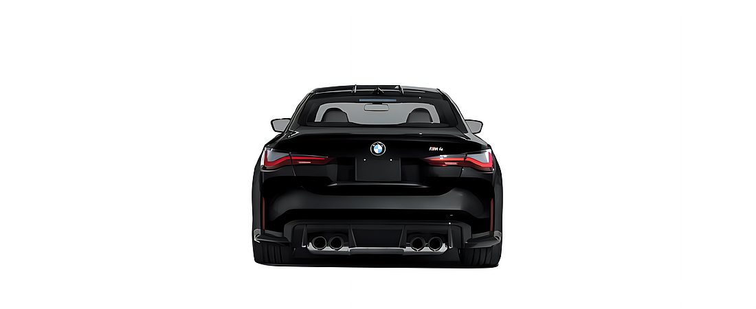 BMW M4 2022 5