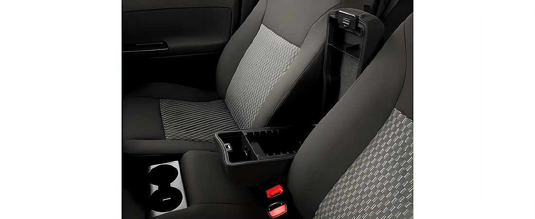 Chevrolet Colorado 2011 53