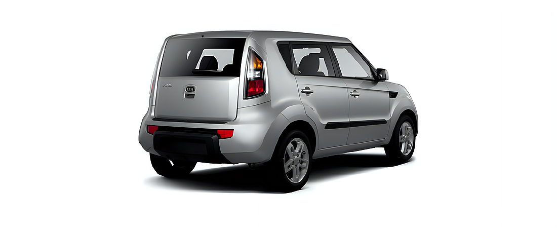 Kia Soul 2011 2