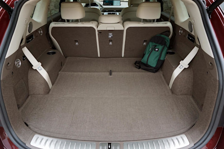 Editorial 2021 genesis gv80 35t prestige awd 37 di
