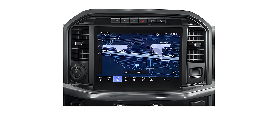 Ford F-150 2025 104