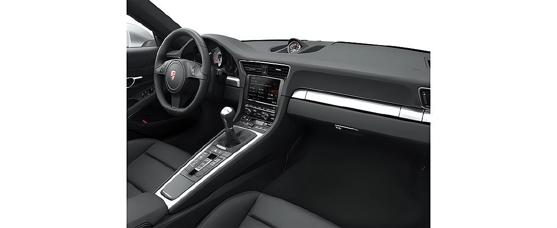 Porsche 911 2013 73