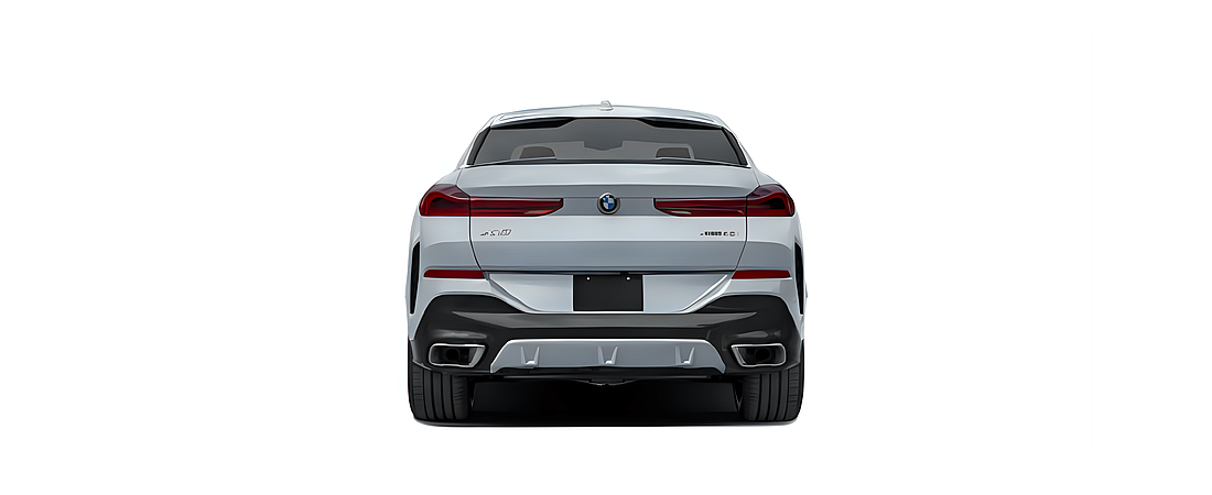 BMW X6 2026 5