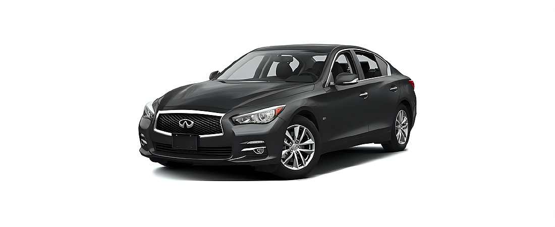Infiniti Q50 2017 1