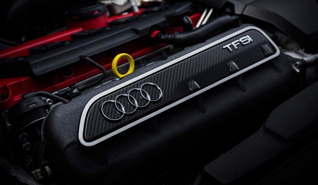 Audi verabschiedet den Fünfzylinder - ein Blick auf die Legende aus Ingolstadt