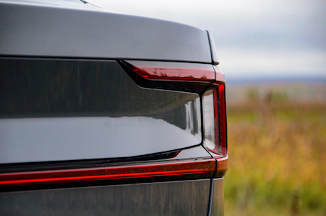 Polestar 2 2021 : essai routier Image
