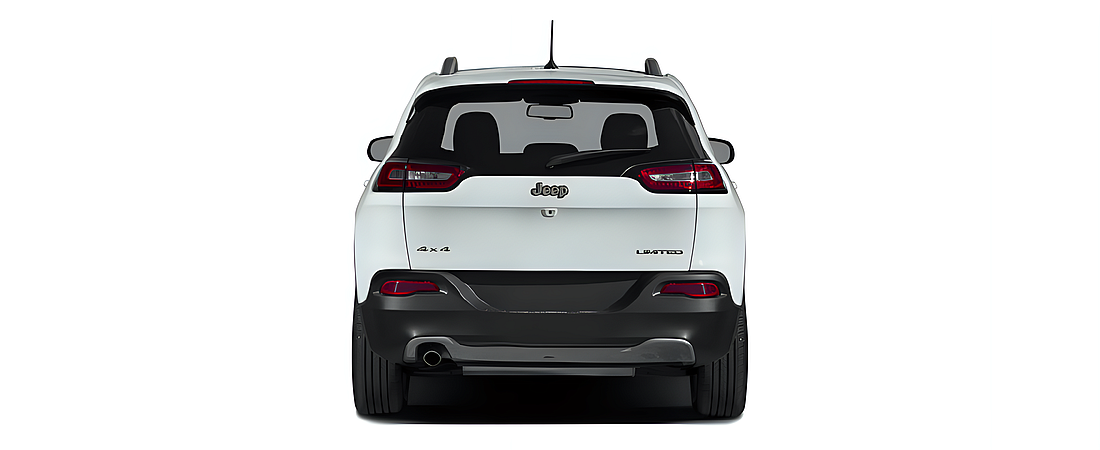 Jeep Cherokee 2014 5
