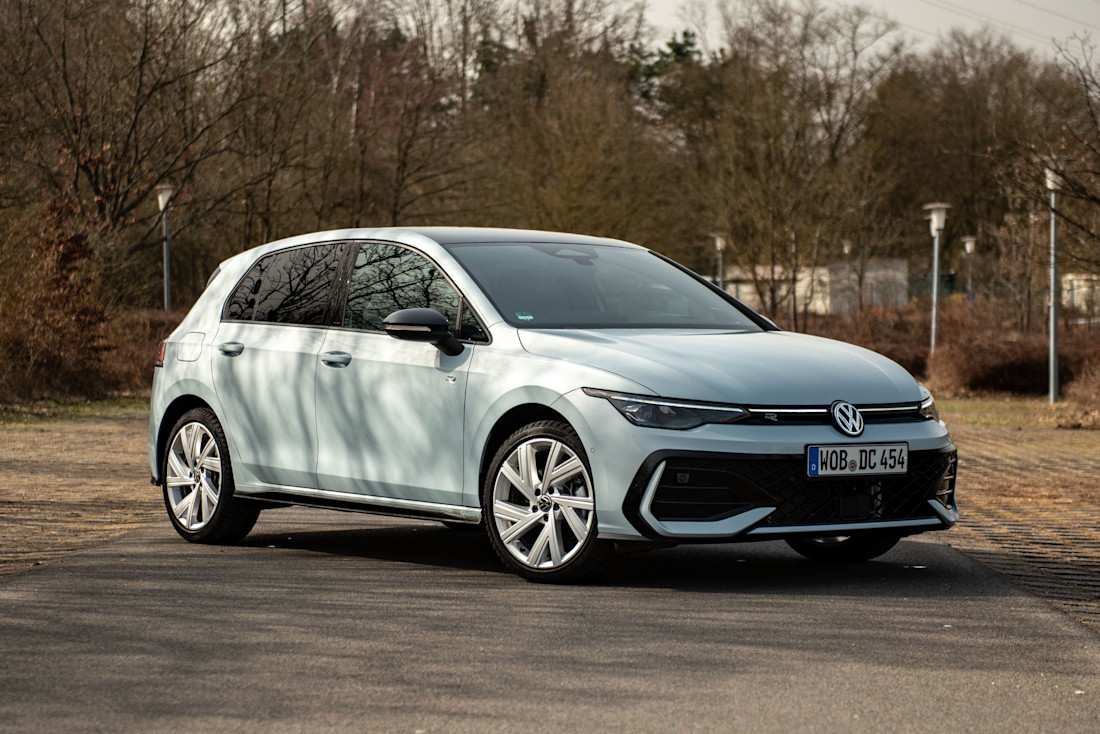 VW Golf 2.0 TDI (2026) im Test: Lohnt sich der Diesel noch?