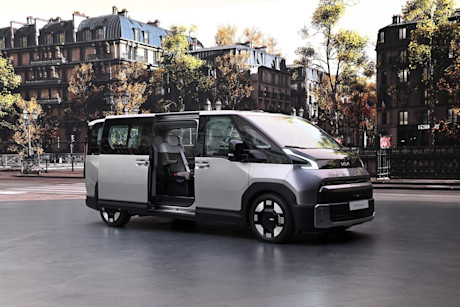 Kia PV7 Passenger-12