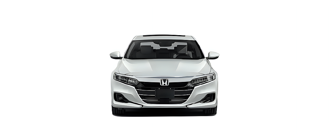 Honda Accord Sedan 2022 4