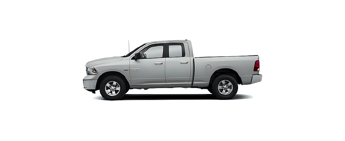 Ram 1500 Classic 2020 44