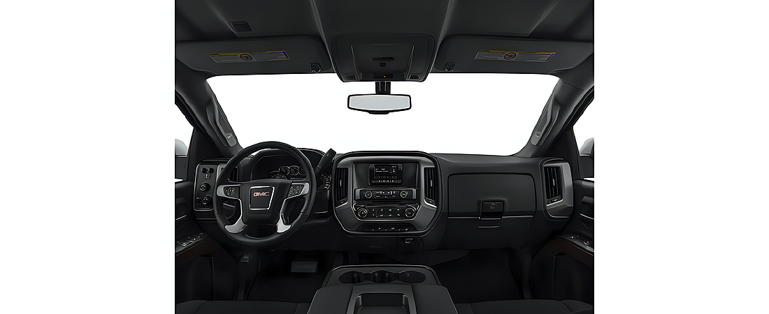 GMC SIERRA 2500HD 2018 34
