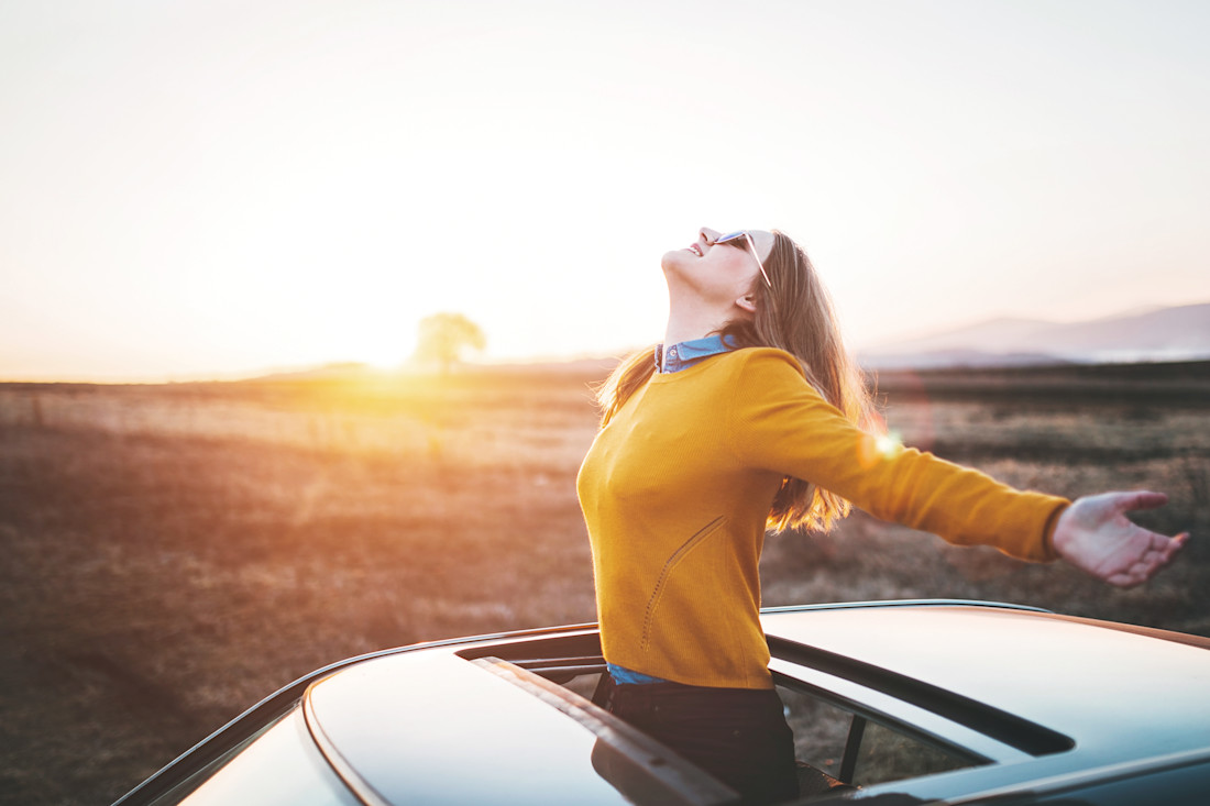 AutoScout24 Umfrage: Auto ist beliebtestes Verkehrsmittel für die Urlaubsreise