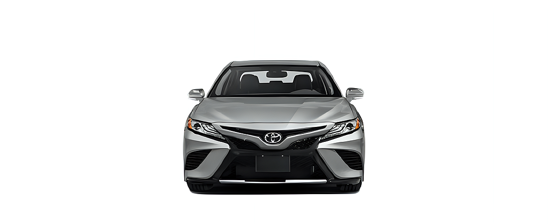 Toyota Camry 2020 100