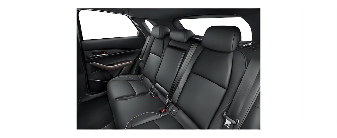 Mazda CX-30 2023 41