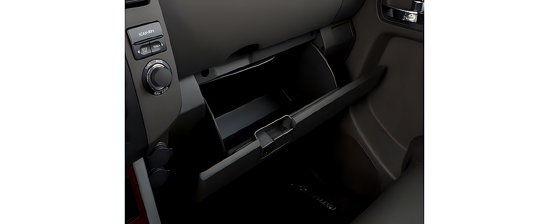 Nissan Pathfinder 2012 15