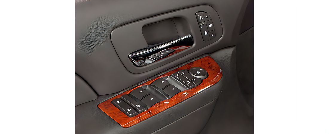GMC Yukon 2013 18