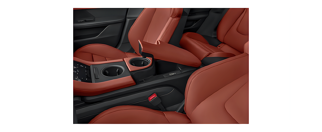 Porsche Taycan 2024 12