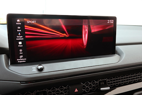 Editorial 2023 honda accord hybrid touring td 230929 26 jm