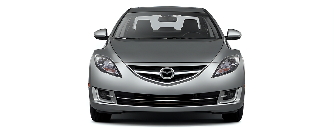 Mazda Mazda6 2013 4