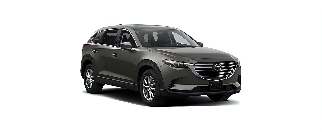 Mazda CX-9 2017 30