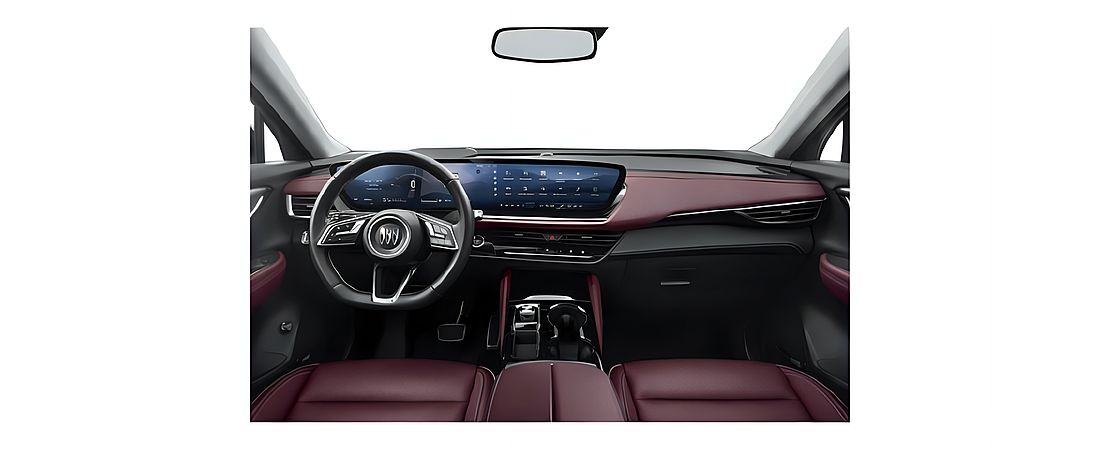 Buick Envision 2024 3