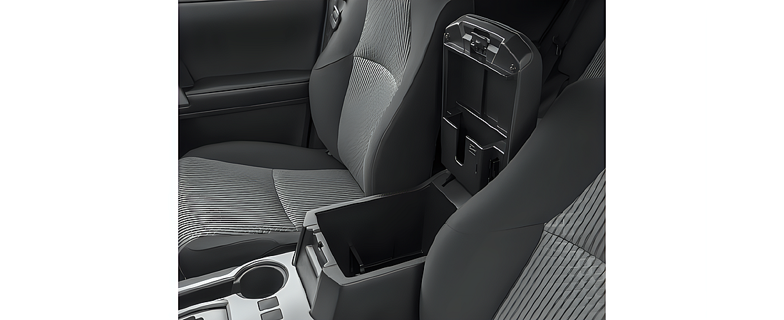 Toyota 4Runner 2016 16
