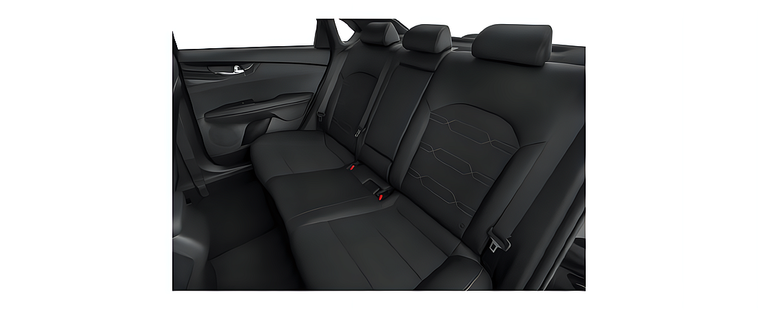 Kia Forte 2023 38